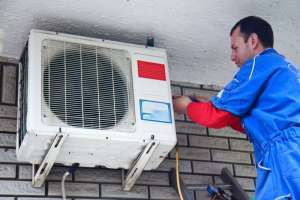 24/7 and Emergency HVAC Near U Of T Med Br At Galveston, TX | Air Conidtioning and Heating Contractors
