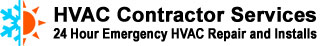 U Of T Med Br At Galveston HVAC Services